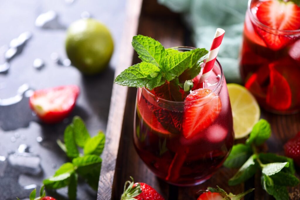 VARIANT DRINK